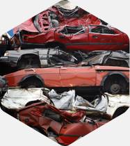 Cash For Scrap Cars From Prime Auto Dismantlers