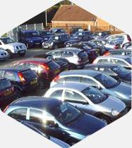 Cash For Secondhand Cars From Prime Auto Dismantlers