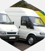 Cash for Vans From Prime Auto Dismantlers